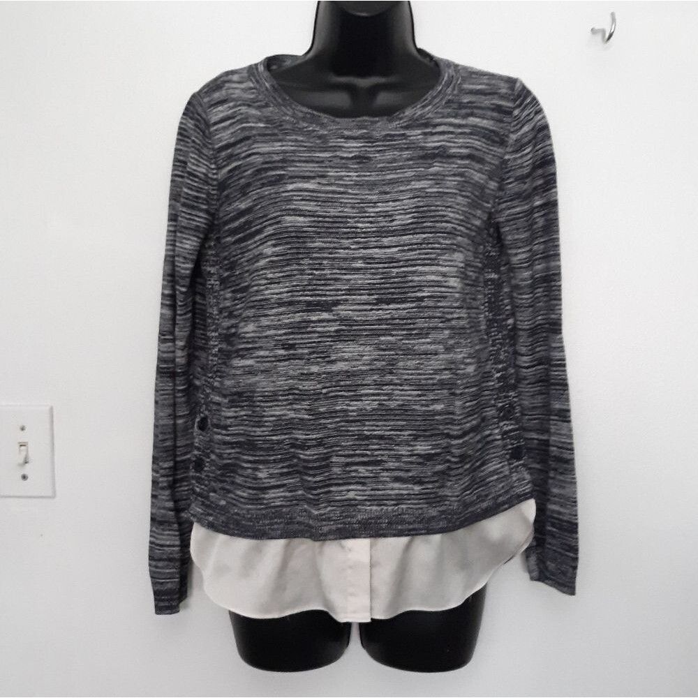 Loft sweater